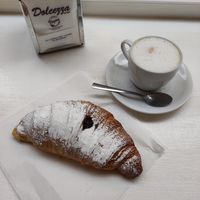  at Bar Dolcezza in Catania