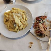  at Bar Dolcezza in Catania