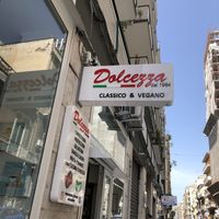   at Bar Dolcezza in Catania