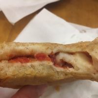  at Bar Dolcezza in Catania