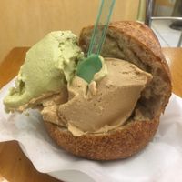  at Bar Dolcezza in Catania