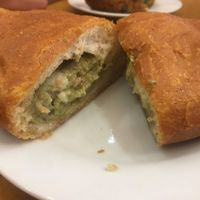  at Bar Dolcezza in Catania