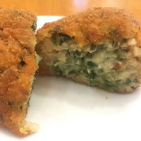  at Bar Dolcezza in Catania