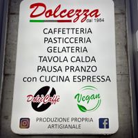   at Bar Dolcezza in Catania