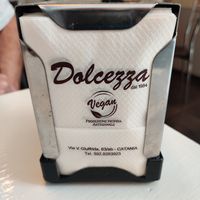  at Bar Dolcezza in Catania