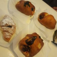  at Bar Dolcezza in Catania