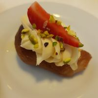  at Bar Dolcezza in Catania