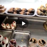  at Bar Dolcezza in Catania