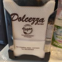  at Bar Dolcezza in Catania