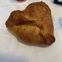   at Bar Dolcezza in Catania