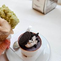  at Bar Dolcezza in Catania