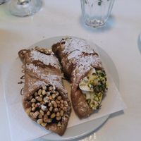  at Bar Dolcezza in Catania