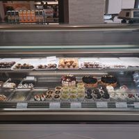  at Bar Dolcezza in Catania