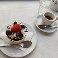  at Bar Dolcezza in Catania