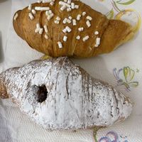   at Bar Dolcezza in Catania