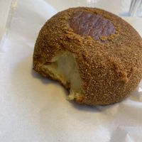   at Bar Dolcezza in Catania