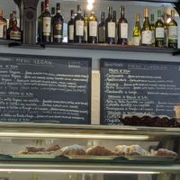  at Bar Dolcezza in Catania