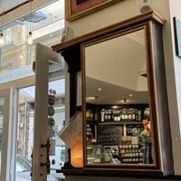   at Bar Dolcezza in Catania