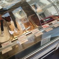  at Bar Dolcezza in Catania