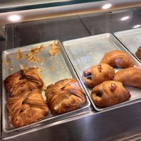   at Bar Dolcezza in Catania