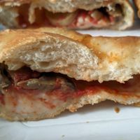  at Bar Dolcezza in Catania