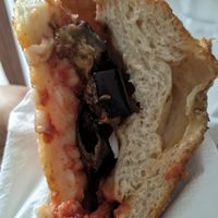  at Bar Dolcezza in Catania