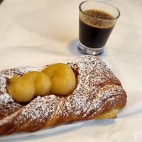  at Bar Dolcezza in Catania