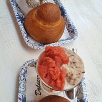  at Bar Dolcezza in Catania