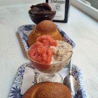  at Bar Dolcezza in Catania