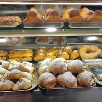  at Bar Dolcezza in Catania