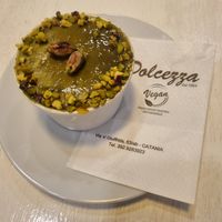  at Bar Dolcezza in Catania