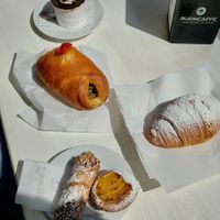 10/10 at Bar Dolcezza in Catania