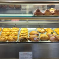  at Bar Dolcezza in Catania