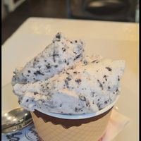  at Bar Dolcezza in Catania