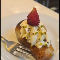  at Bar Dolcezza in Catania