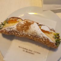  at Bar Dolcezza in Catania