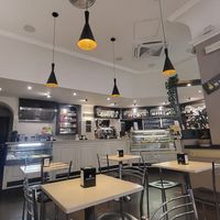  at Bar Dolcezza in Catania