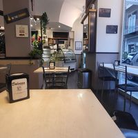  at Bar Dolcezza in Catania