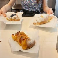  at Bar Dolcezza in Catania