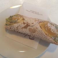  at Bar Dolcezza in Catania