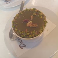  at Bar Dolcezza in Catania