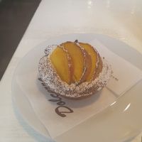  at Bar Dolcezza in Catania