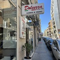   at Bar Dolcezza in Catania
