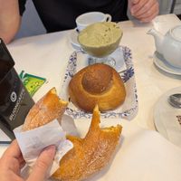  at Bar Dolcezza in Catania