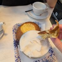  at Bar Dolcezza in Catania