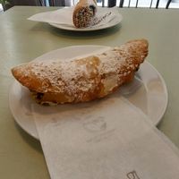  at Bar Dolcezza in Catania