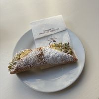   at Bar Dolcezza in Catania