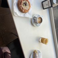   at Bar Dolcezza in Catania