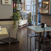  at Bar Dolcezza in Catania