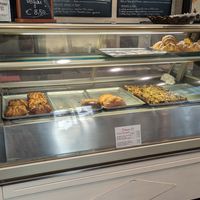 Very happy to have found this place! at Bar Dolcezza in Catania